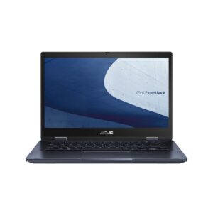 Notebook Asus ExpertBook B1402CVA-EB1301 14"FHD/i5-1335U/16GB/SSD512GB/IrisXe/ Star Black 3Y