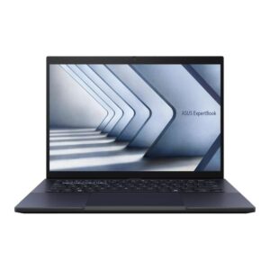 Notebook Asus ExpertBook B3404CMA_L-Q50218X 14"WUXGA/Ultra 5 125U/16GB/SSD512GB/Intel/11PR Star Black 3Y