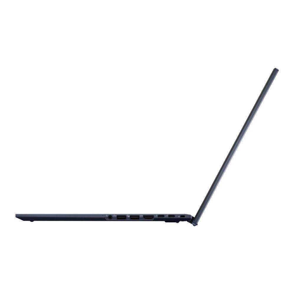 Notebook Asus B5604CMA-QY0501X 16"WQXGA/Ultra 7 155H/32GB/SSD1TB/Arc/11PR Star Black 3Y - obrazek 5