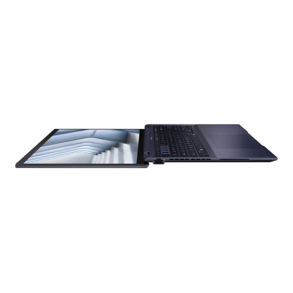 Notebook Asus B5604CMA-QY0501X 16"WQXGA/Ultra 7 155H/32GB/SSD1TB/Arc/11PR Star Black 3Y - obrazek 6