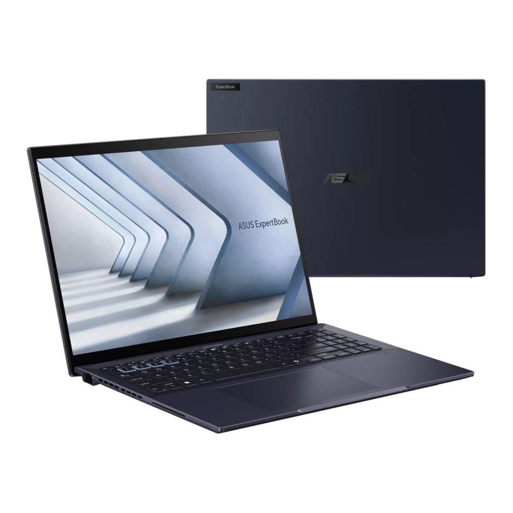Notebook Asus B5604CMA-QY0501X 16"WQXGA/Ultra 7 155H/32GB/SSD1TB/Arc/11PR Star Black 3Y - obrazek 7