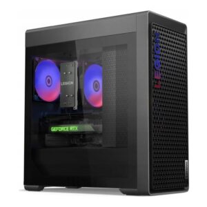 Komputer PC Lenovo Legion T5 26IRB8 i5-14400F/32GB/SSD1TB/RTX4060Ti-8GB/WiFi/BT/W11 Storm Grey 2Y