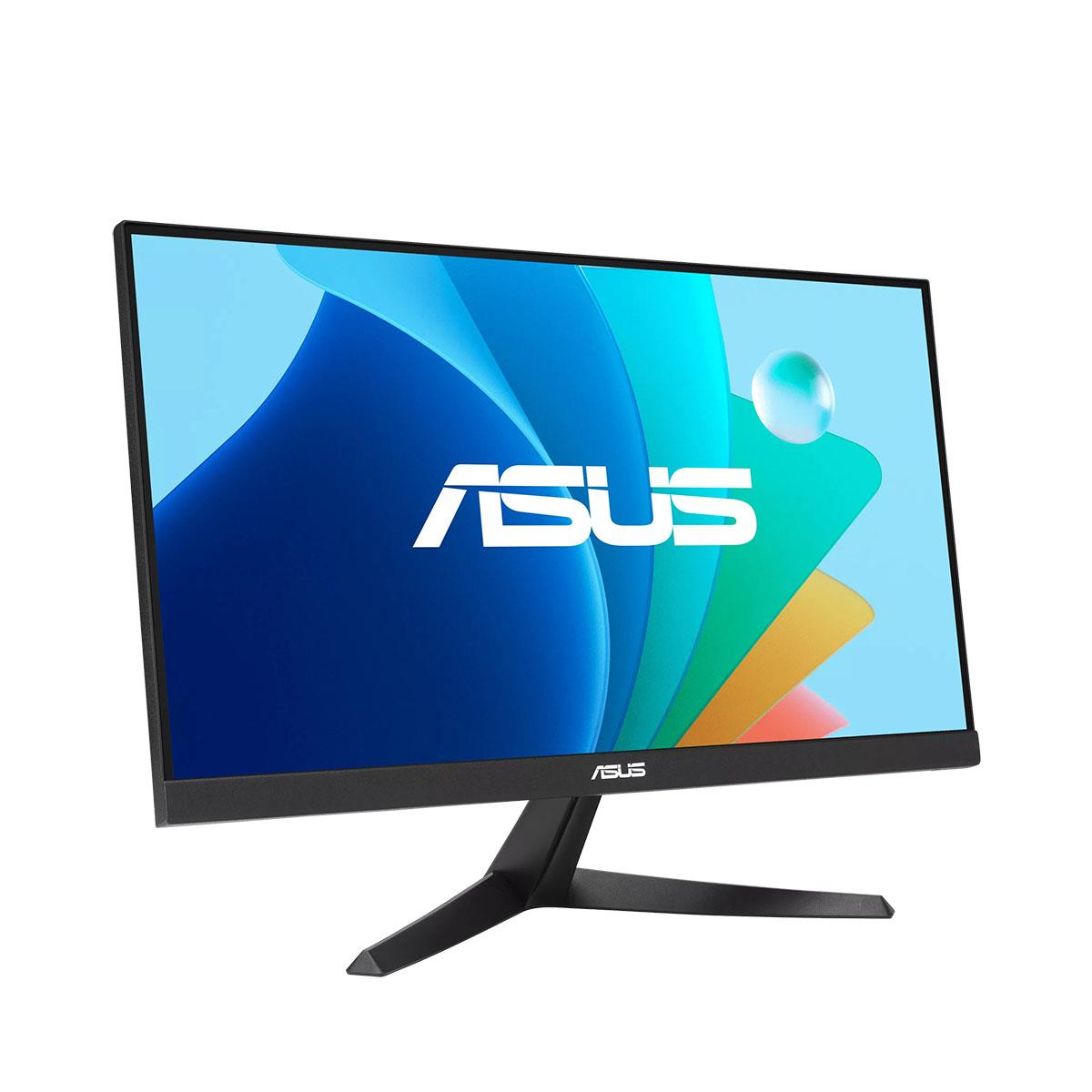 Monitor Asus 21,45" Eye Care Gaming Monitor VY229HF HDMI VGA - obrazek 2