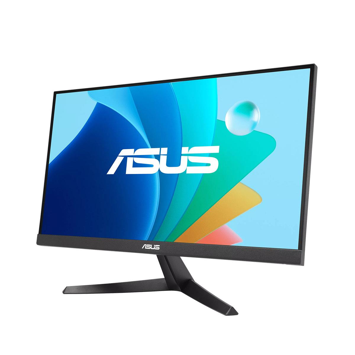Monitor Asus 21,45" Eye Care Gaming Monitor VY229HF HDMI VGA - obrazek 3