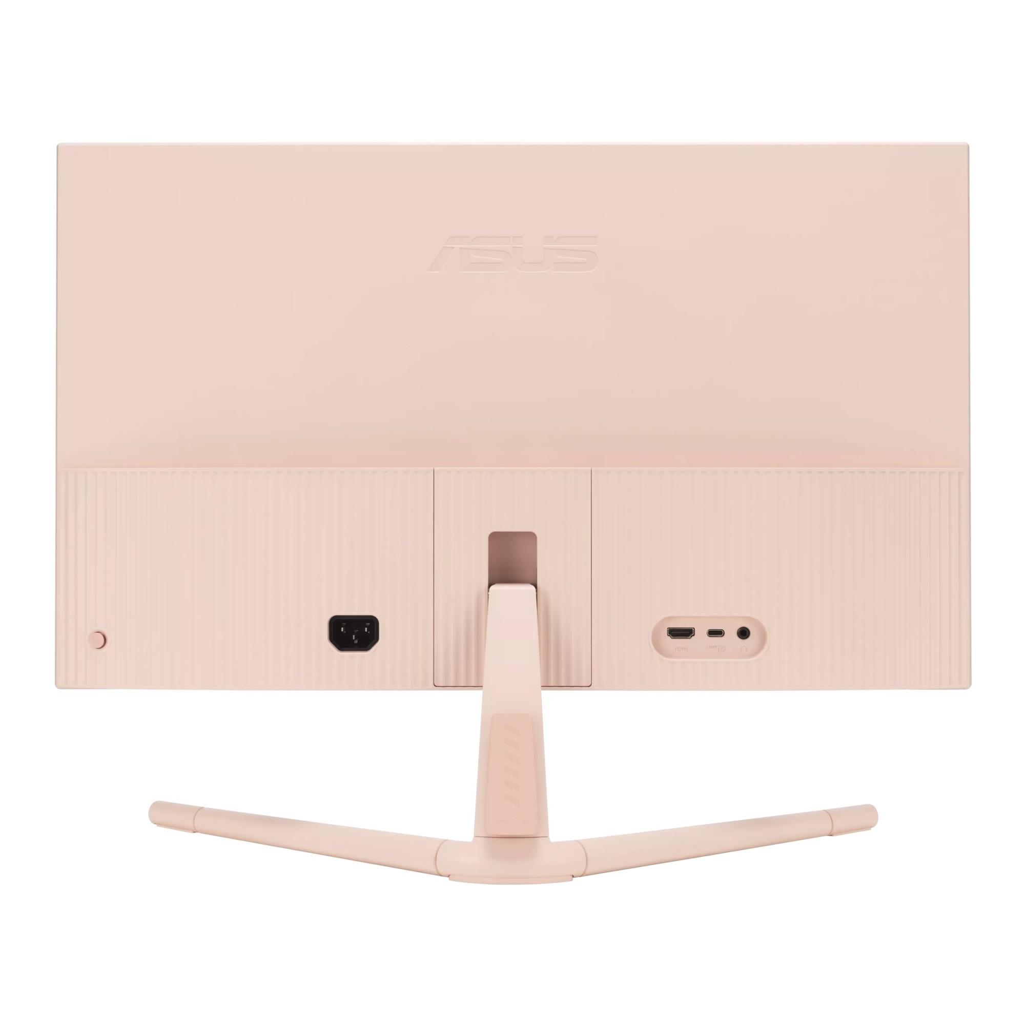 Monitor Asus 23,8" VU249CFE-P Eye Care Gaming Monitor IPS FHD 100Hz HDMI USB-C - obrazek 4