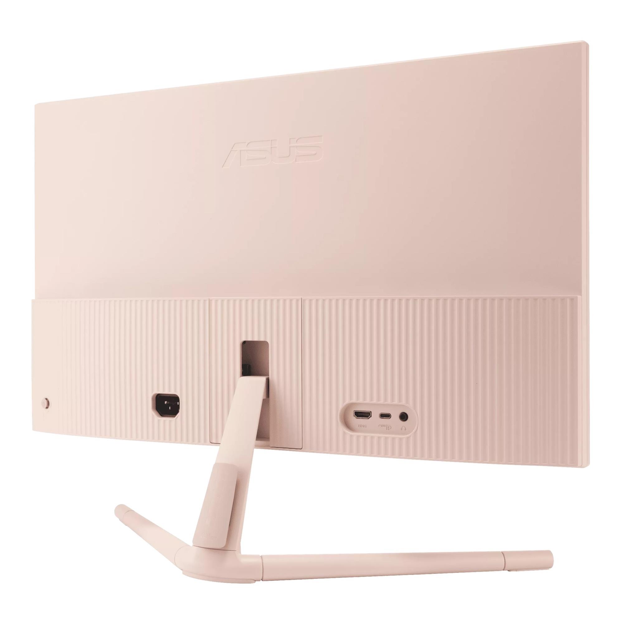 Monitor Asus 23,8" VU249CFE-P Eye Care Gaming Monitor IPS FHD 100Hz HDMI USB-C - obrazek 5