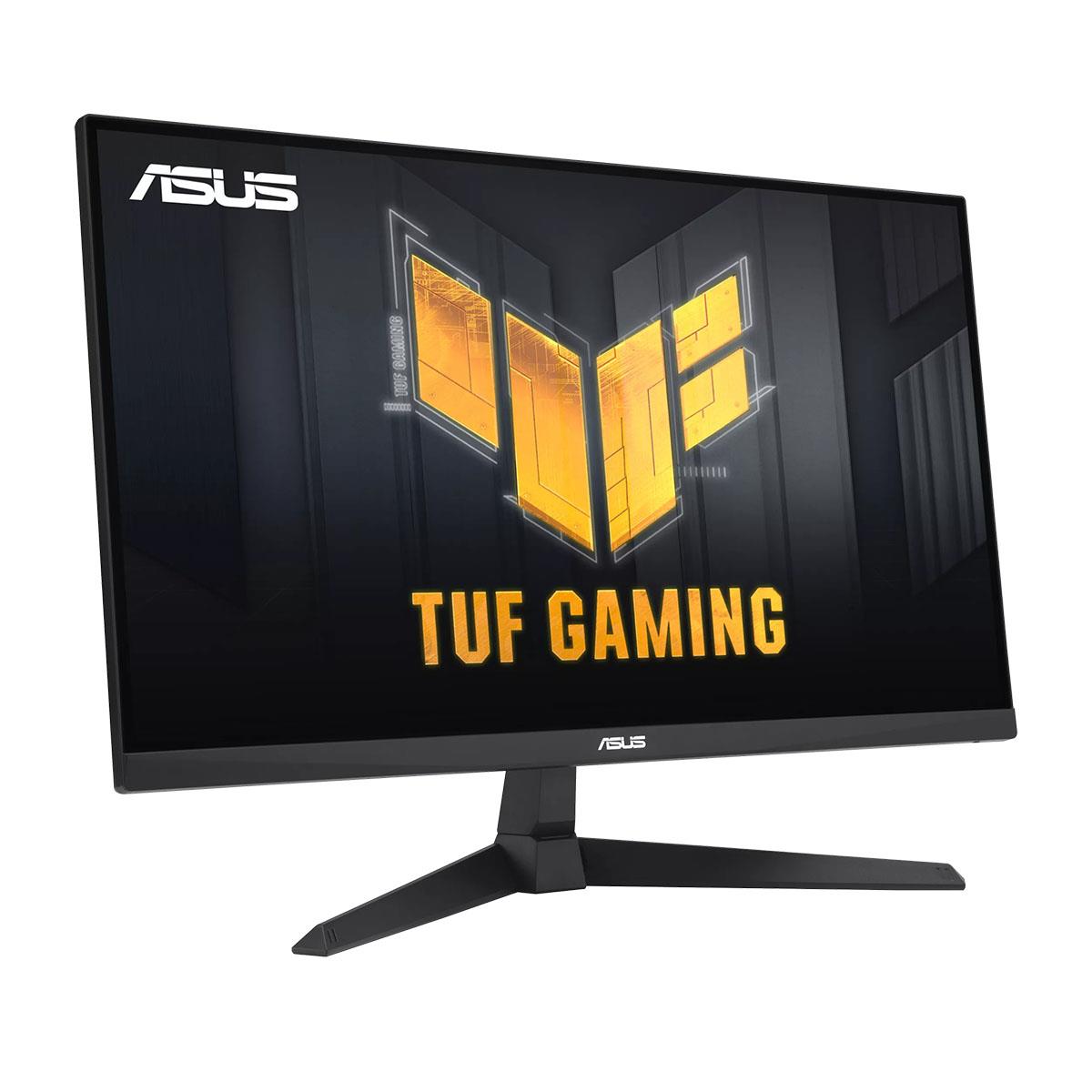Monitor Asus 27" TUF Gaming VG279Q3A 2xHDMI DP głośniki 2x2W - obrazek 2