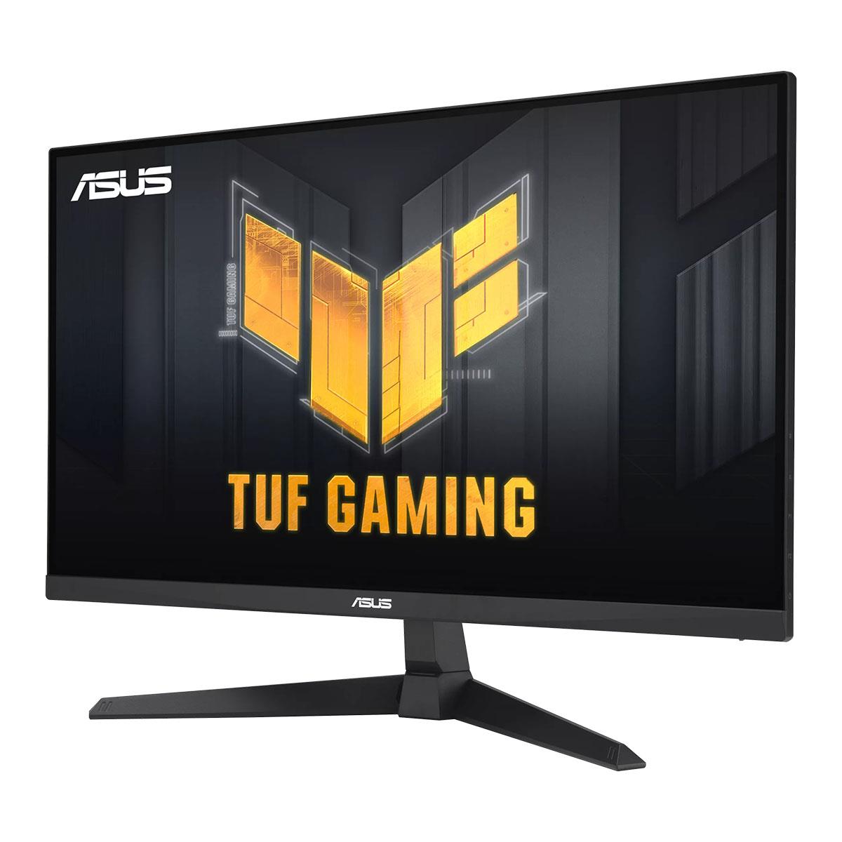 Monitor Asus 27" TUF Gaming VG279Q3A 2xHDMI DP głośniki 2x2W - obrazek 3