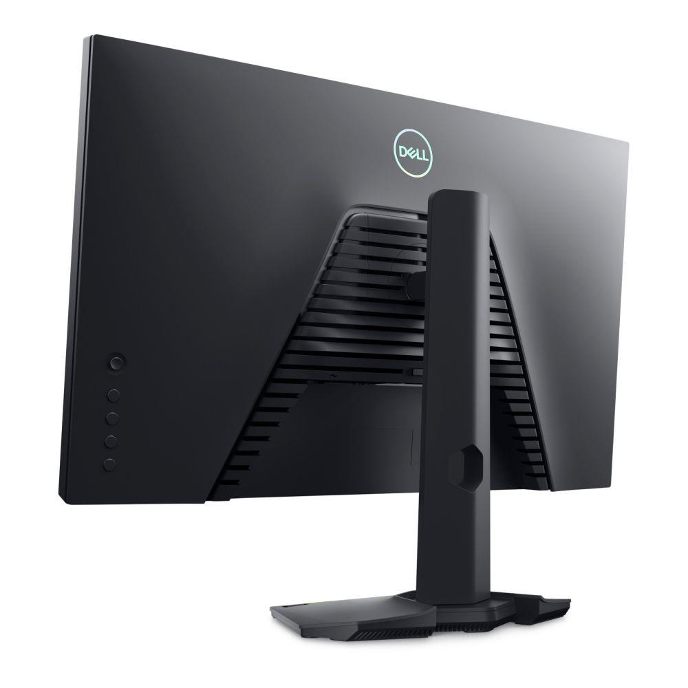 Monitor Dell 27" G2724D (210-BHTK) HDMI 2xDP - obrazek 3