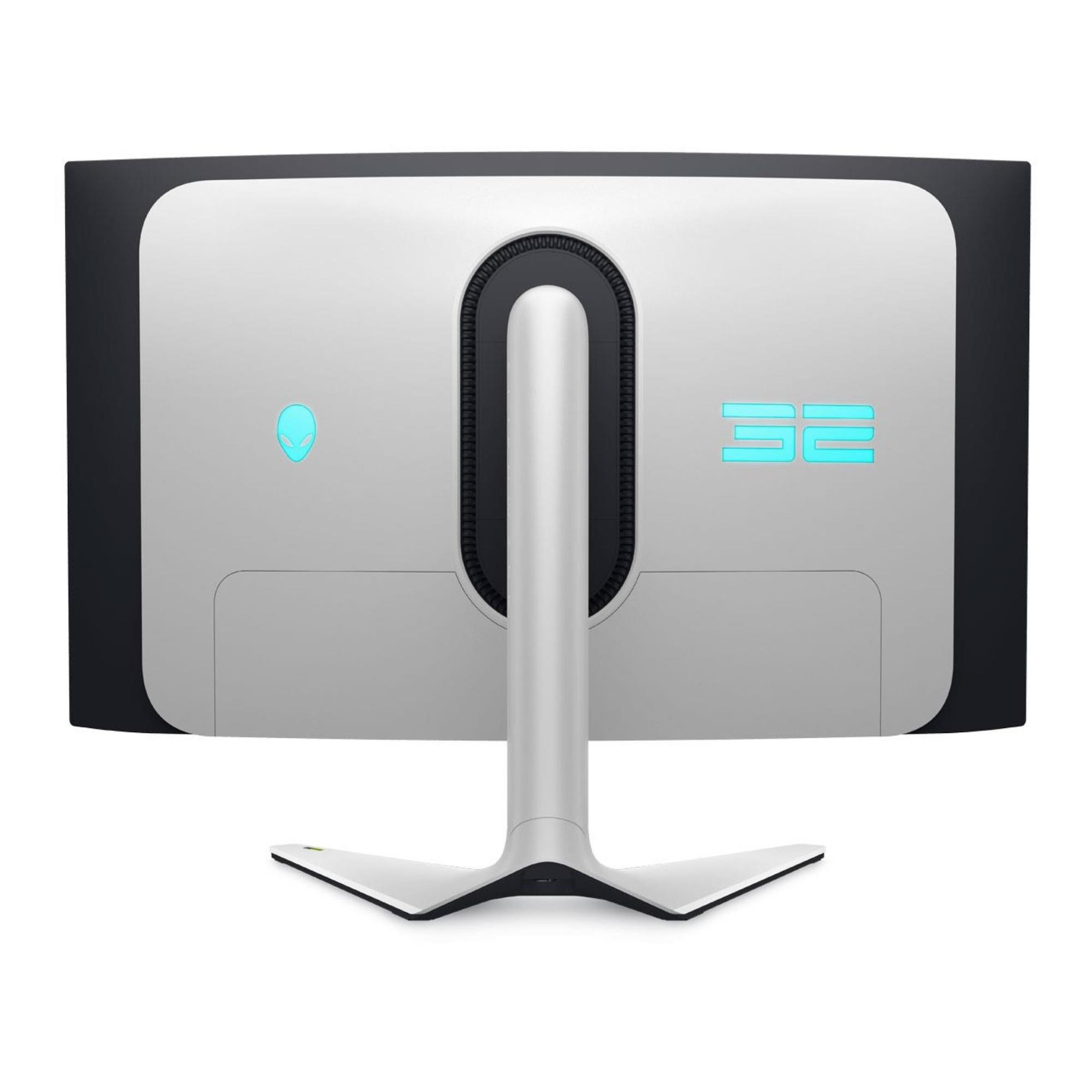 Monitor Dell 31,6" Alienware AW3225QF (210-BLLV) 4K UHD QD-OLED 240Hz 2xHDMI DP 5xUSB - obrazek 4