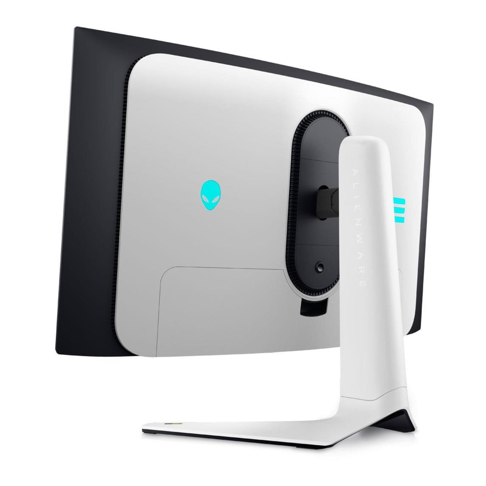 Monitor Dell 31,6" Alienware AW3225QF (210-BLLV) 4K UHD QD-OLED 240Hz 2xHDMI DP 5xUSB - obrazek 6