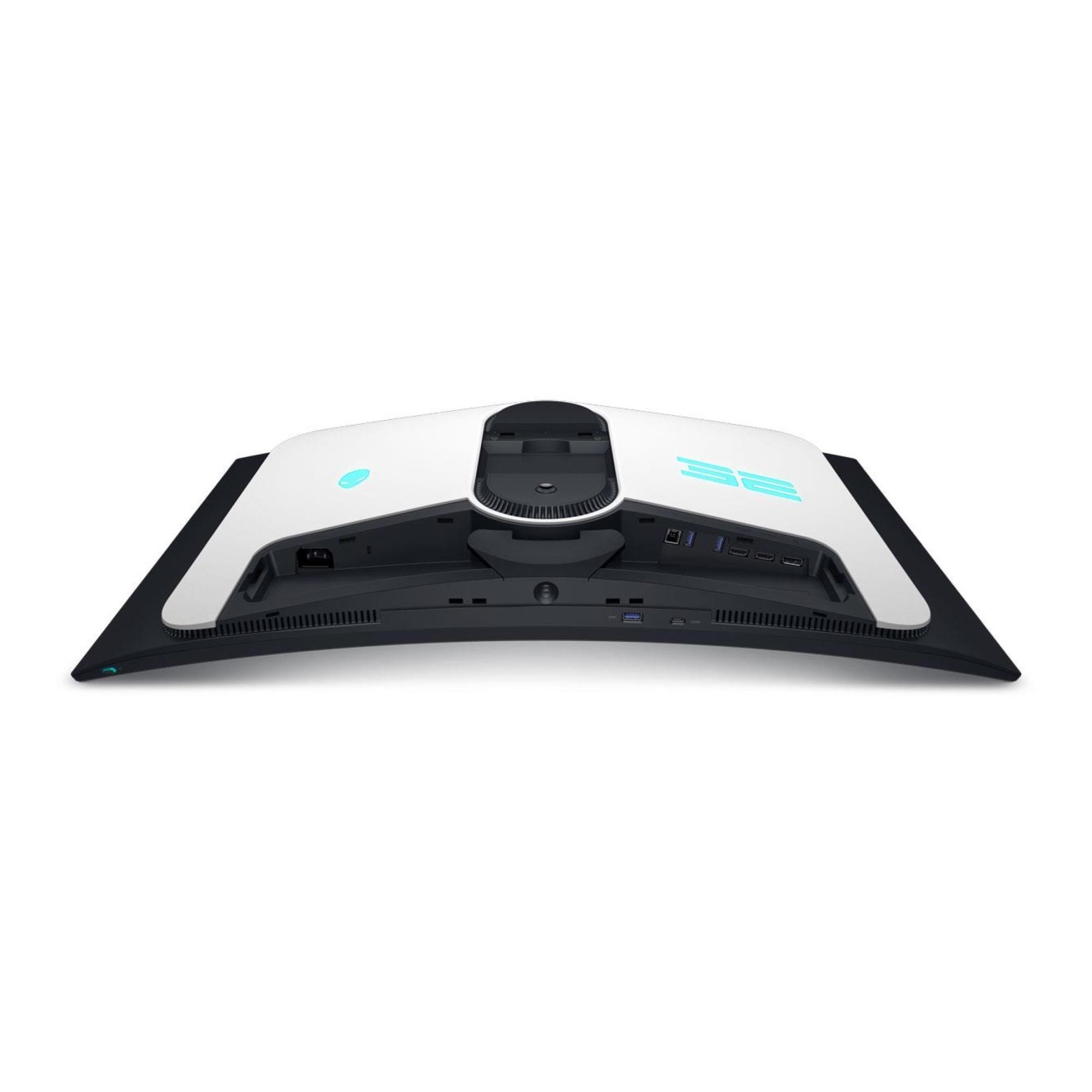 Monitor Dell 31,6" Alienware AW3225QF (210-BLLV) 4K UHD QD-OLED 240Hz 2xHDMI DP 5xUSB - obrazek 7