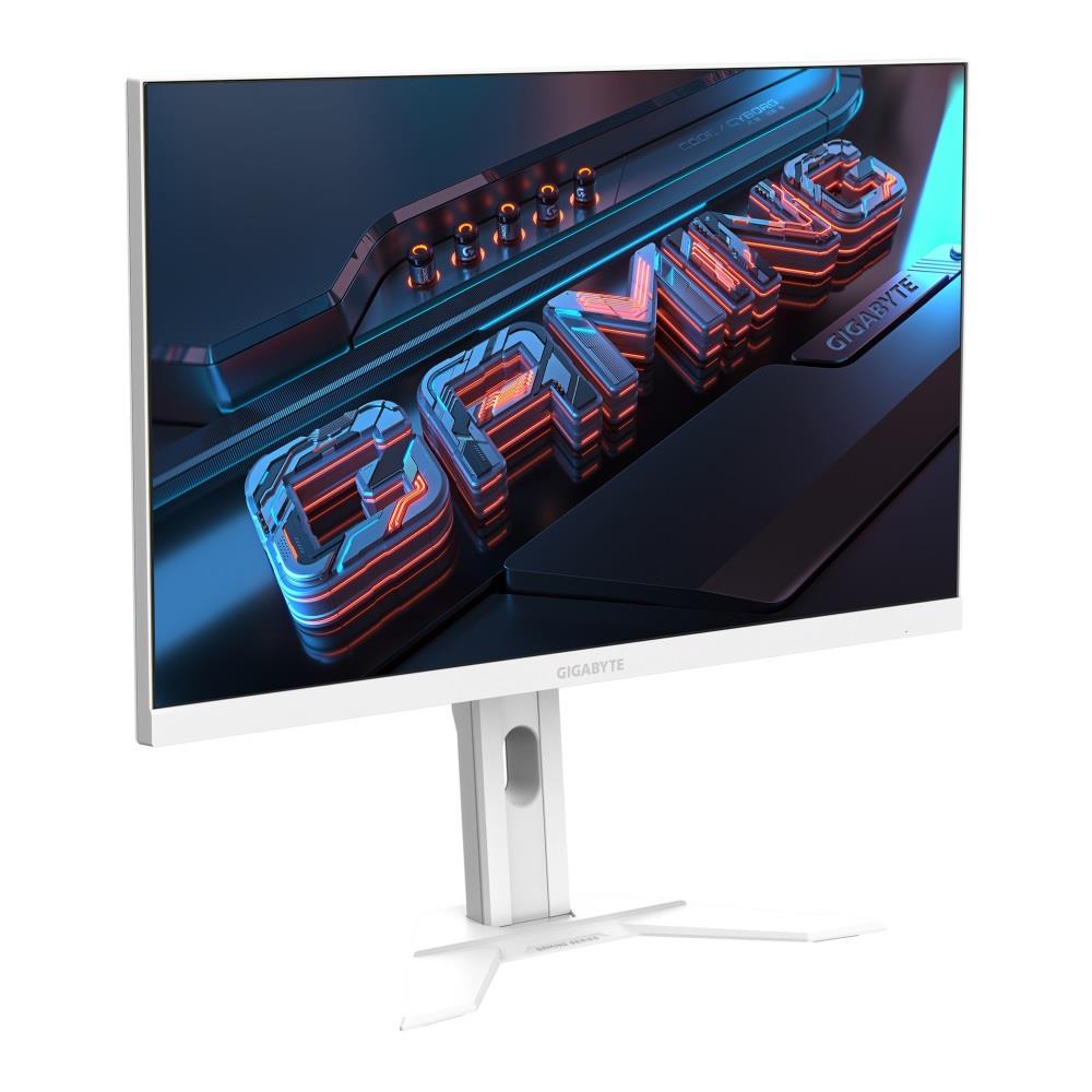 Monitor Gigabyte 27" M27QA ICE 2xHDMI DP 4xUSB - obrazek 2