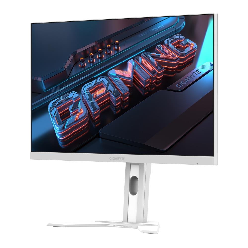 Monitor Gigabyte 27" M27QA ICE 2xHDMI DP 4xUSB - obrazek 3