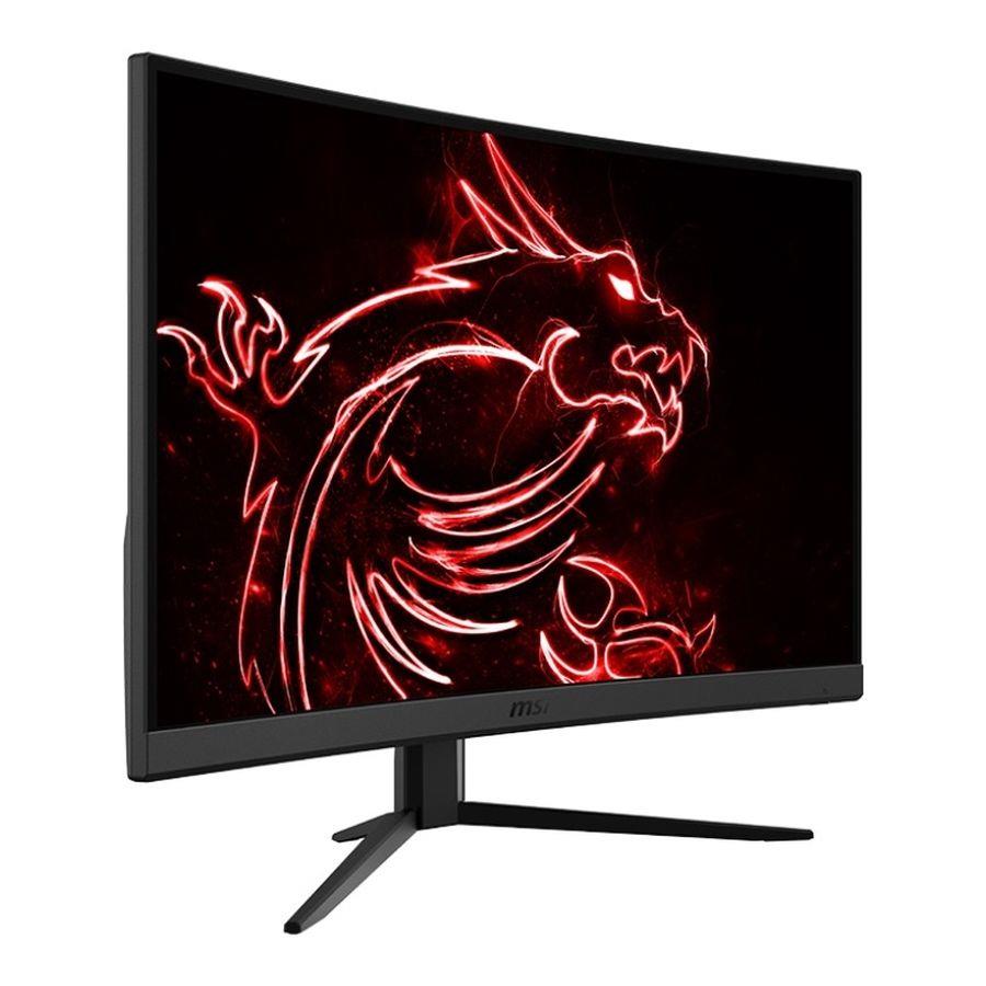 Monitor MSI 27" G27C4 E3 2xHDMI DP - obrazek 2