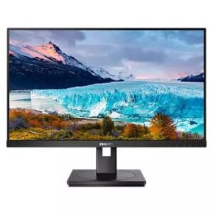 Monitor Philips 23,8" 243S1/00 HDMI DVI-D USB-C USB 3.2 x 4 głosniki