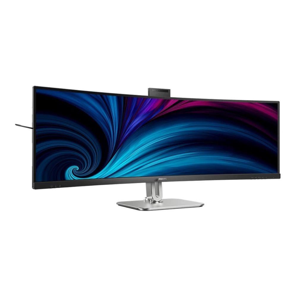 Monitor Philips 48,8" 49B2U6903CH/00 2xHDMI DP Thunderbolt RJ-45 głośniki - obrazek 2