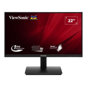 Monitor ViewSonic 21,5" VA220-H HDMI VGA