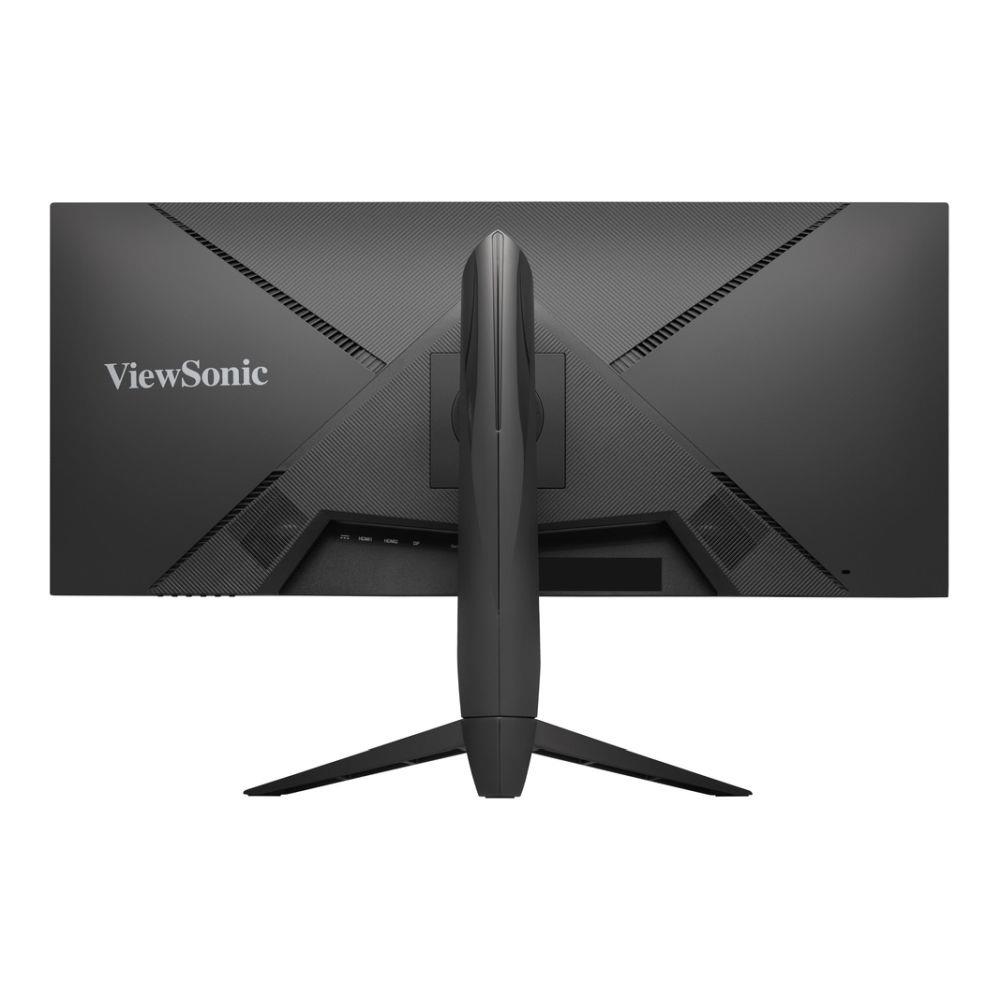 Monitor ViewSonic 34” VX3480-2K-PRO 2xHDMI DP USB - obrazek 5