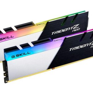 Pamięć DDR4 G.Skill Trident Z Neo 32GB (2x16GB) 3600MHz CL16 1,35V
