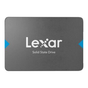 Dysk SSD Lexar NQ100 480GB 2.5” SATA III (550 MB/s) 7mm
