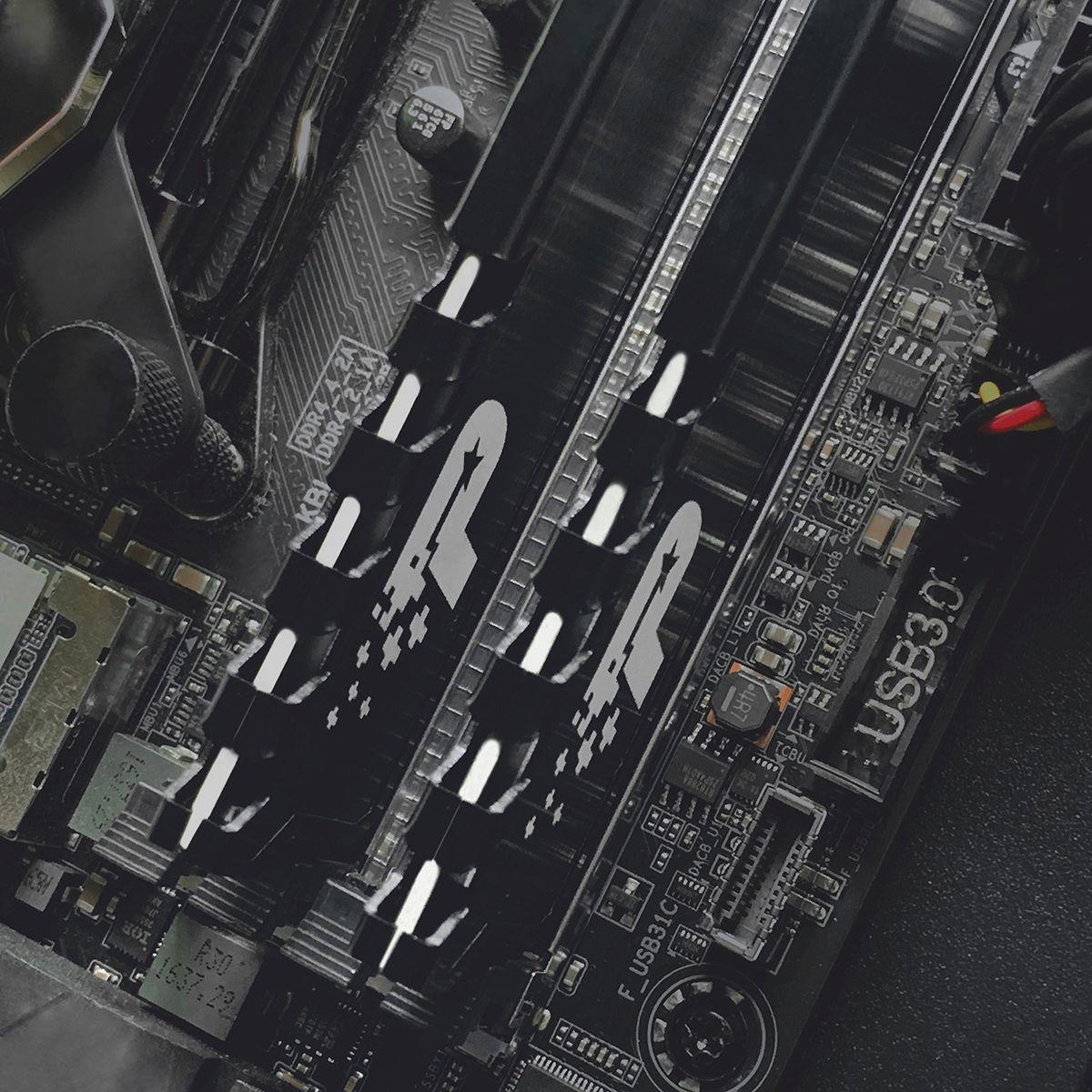 Pamięć DDR4 Patriot Signature Premium 32GB (2x16GB) 3200 MHz CL22 1,2V - obrazek 4