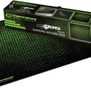 Podkładka pod mysz Esperanza EGP103G Gaming Grunge maxi