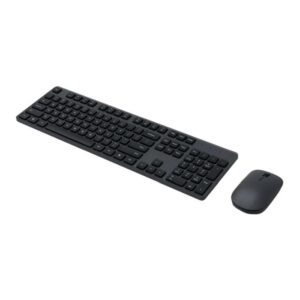 Zestaw bezprzewodowy klawiatura + mysz Xiaomi Wireless Keyboard and Mouse Combo (40473)