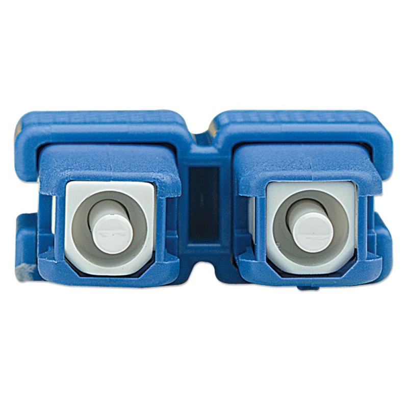 Patchcord światłowodowy OS2 9/125 SM SC-SC Duplex 5m - obrazek 2