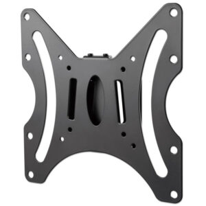 Uchwyt ścienny do TV 23-43" LED/LCD 30kg slim 14mm