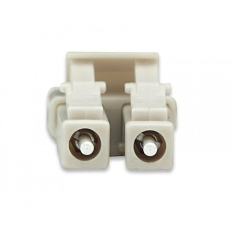 Patchcord światłowodowy OM3 50/125 MM SC-LC Duplex 2m - obrazek 5