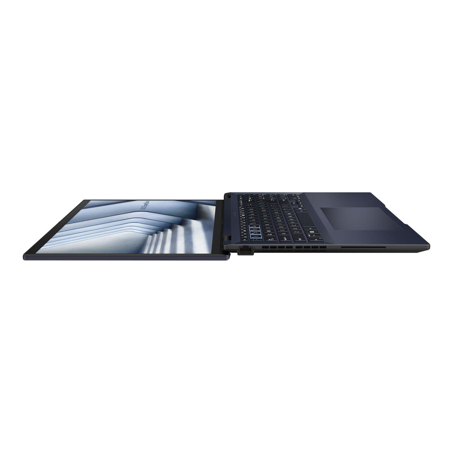 Notebook Asus ExpertBook B3604CMA-Q90308X 16"WUXGA/Ultra 7 155H/16GB/SSD512/Arc/11PR Star Black 3Y - obrazek 7