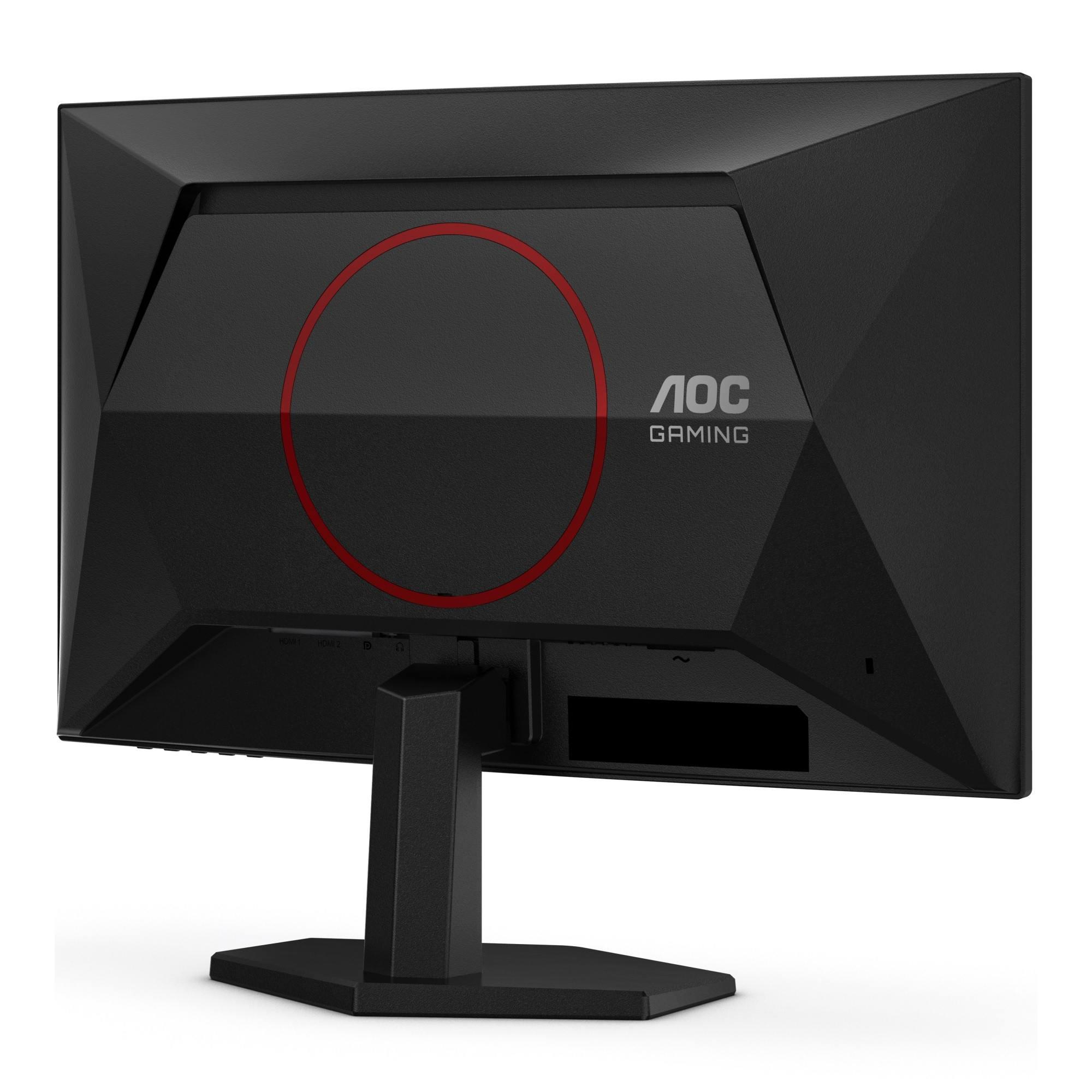 Monitor AOC 23,6" C24G42E VA FHD 180Hz 2xHDMI DP głośniki - obrazek 6