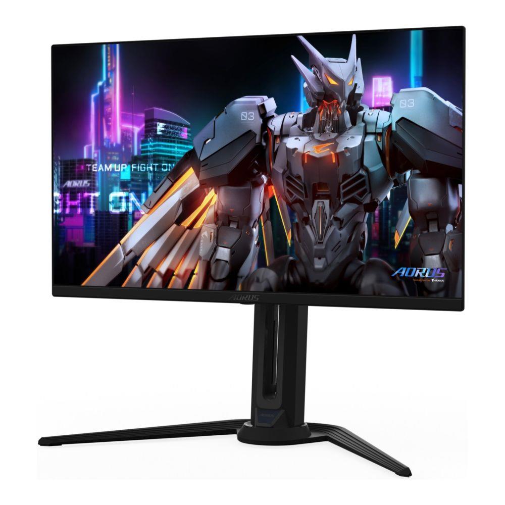 Monitor Gigabyte 31,5" AORUS FO32U2 2xHDMI DP 4xUSB głośniki 2x5W - obrazek 3