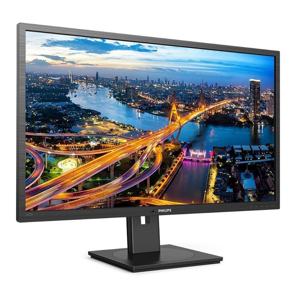Monitor Philips 31,5" 325B1L/00 2xHDMI DP USB-B 4xUSB 3.2 głośniki - obrazek 2