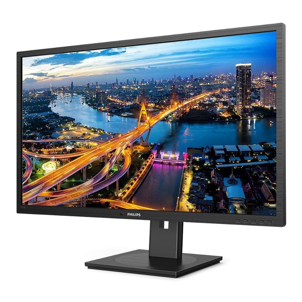Monitor Philips 31,5" 325B1L/00 2xHDMI DP USB-B 4xUSB 3.2 głośniki - obrazek 3