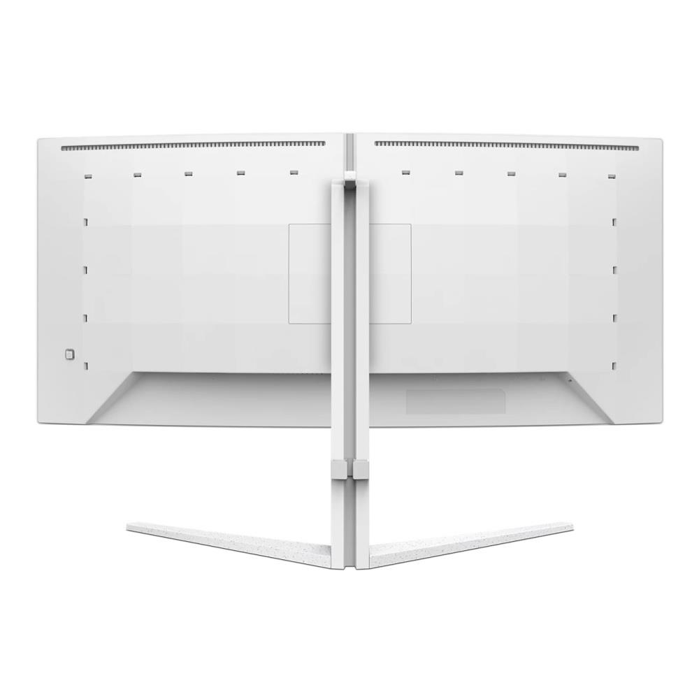 Monitor Philips 34" 34M2C5501A/00 VA 1440p 180Hz 2xHDMI DP 4xUSB głośniki - obrazek 4