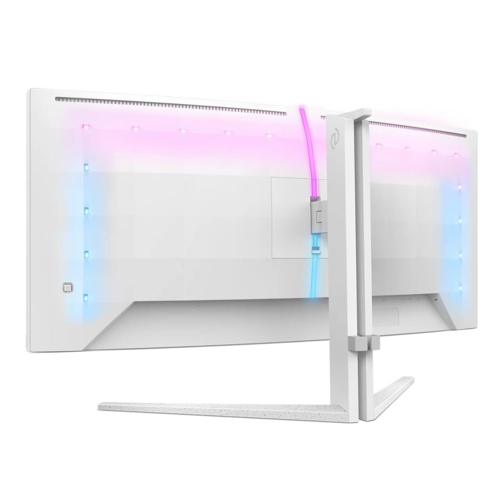 Monitor Philips 34" 34M2C5501A/00 VA 1440p 180Hz 2xHDMI DP 4xUSB głośniki - obrazek 5