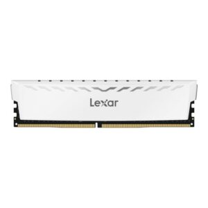 Pamięć DDR4 Lexar Thor 8GB (1x8GB) 3600MHz CL18 XMP 2.0 1,35V White