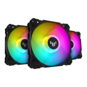 Wentylator Asus TUF GAMING TF120 ARGB 3IN1 120mm PWM