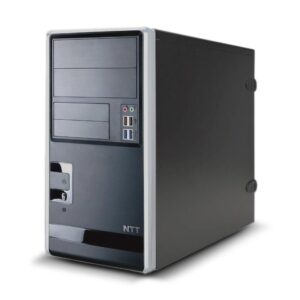 Komputer biurowy NTT proDesk, i5-12400, 16GB RAM, 512GB SSD, WIFI, Windows 11 Pro