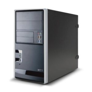 Komputer biurowy NTT proDesk, i5-12400, 16GB RAM, 512GB SSD, WIFI, Windows 11 Home