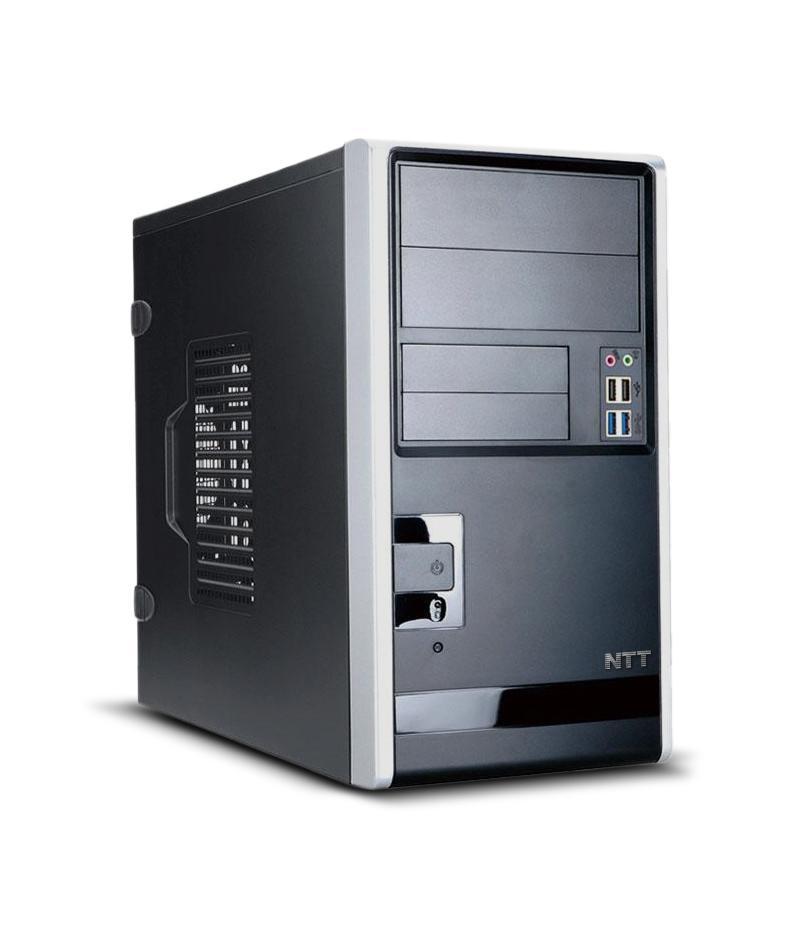 Komputer biurowy NTT proDesk, i5-12400, 16GB RAM, 512GB SSD, WIFI, Windows 11 Home - obrazek 3