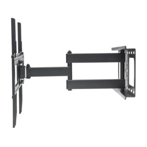 Uchwyt ścienny do TV 37-70" LED/LCD 50kg obrotowy uchylny