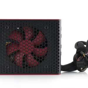 Zasilacz Modecom VOLCANO 750W 80+ Bronze 120mm FAN
