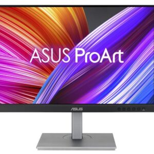 Monitor Asus 24,1" ProArt Display PA248CNV VGA HDMI DP 4xUSB 3.0 Type- A głośniki