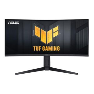 Monitor Asus 34" TUF Gaming VG34VQL3A 2xHDMI 2xDP 3xUSB 3.1 głośniki 2x2W