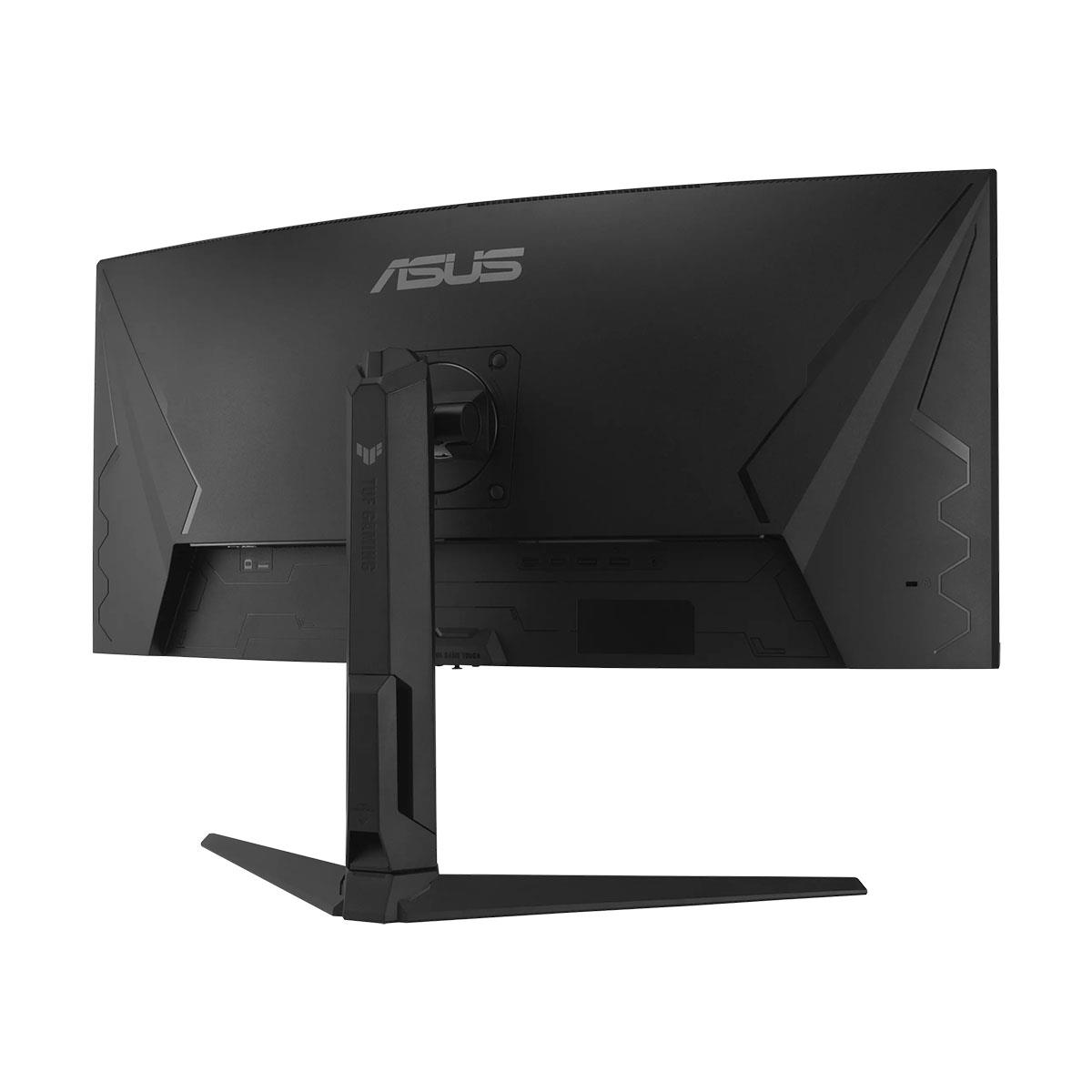 Monitor Asus 34" TUF Gaming VG34VQL3A 2xHDMI 2xDP 3xUSB 3.1 głośniki 2x2W - obrazek 4