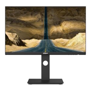 Monitor Dahua 23,8" LM24-P301A HDMI DP USB-C