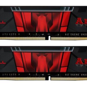 Pamięć DDR4 G.Skill Aegis 16GB (2x8GB) 3200MHz CL16 1,35V